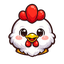 Carrigan Chicken Company logo